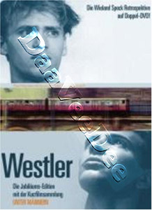 Westler / Weiland's Short Films - 2-DVD Set (DVD)